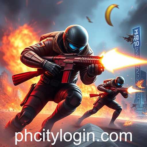 phcity