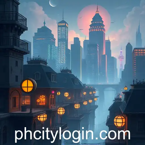 The Enchanting World of Adventure Games: Embark on Your Journey in PHCity