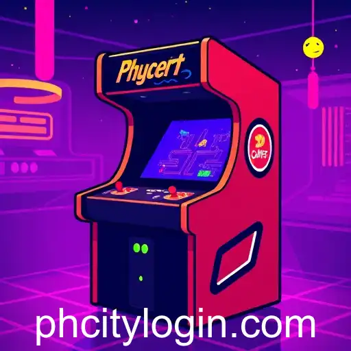 Arcade Classics: The Nostalgic Pulse of 'PHCity' Gaming Scene