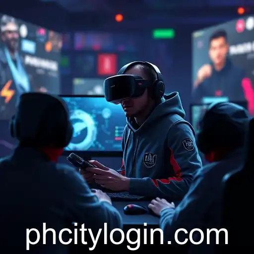 Emerging Trends in Online Gaming for 2025