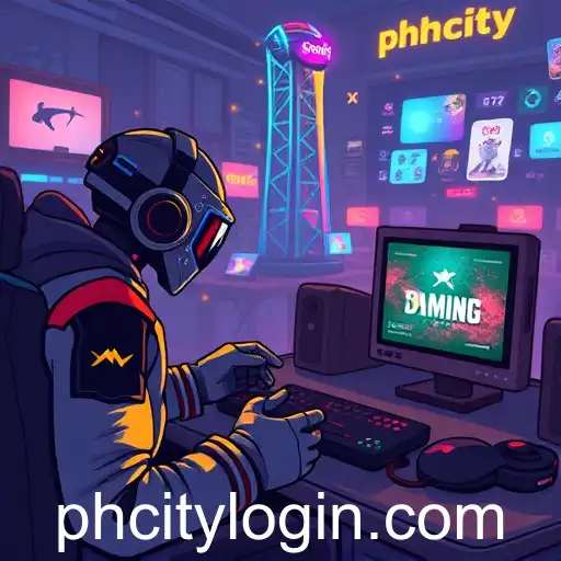 Emerging Trends in Online Gaming: A 2025 Perspective