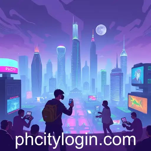 Evolving Landscape of Online Gaming in 2025