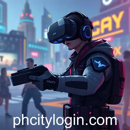 Gaming Revolution: The Rise of English Game Websites