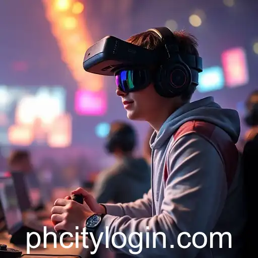 Gaming Revolution: New Trends and Tech in 2025