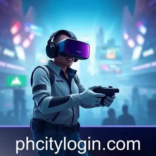 Phcity Revolutionizes Online Gaming Experience