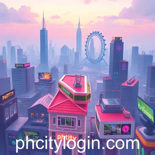 The Rise of 'phcity': Gamers and Developers Unite