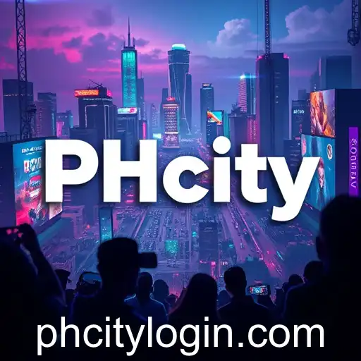 The Evolution of Gaming in PHCity