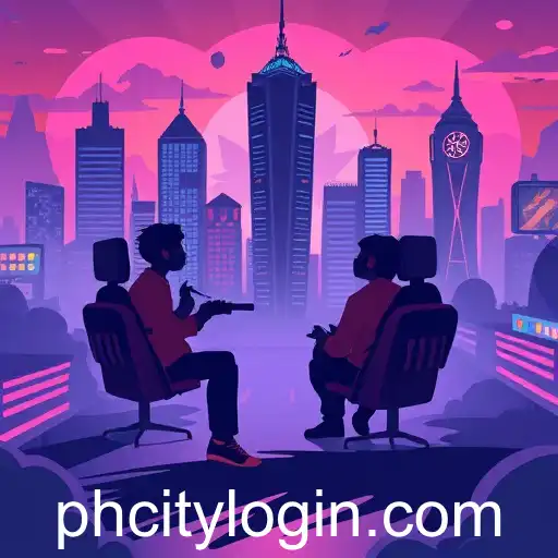 The Rise of Phcity in the Gaming World