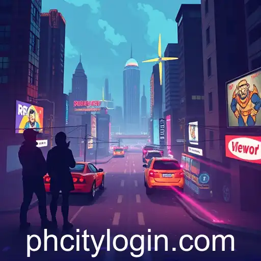 The Rise and Impact of PHCity in Gaming