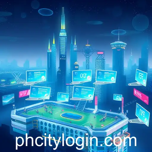 The Rise of Online Gaming in the UK