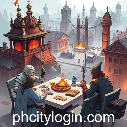 The Evolution of Online Gaming Platforms