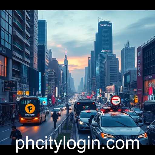 Gaming Dynamics and Urban Development