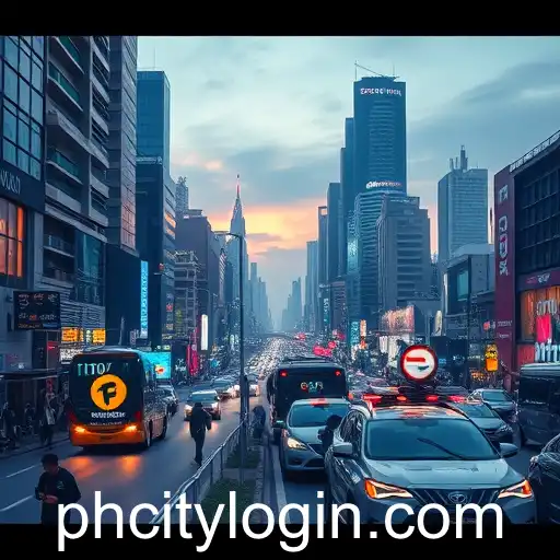 Gaming Dynamics and Urban Development