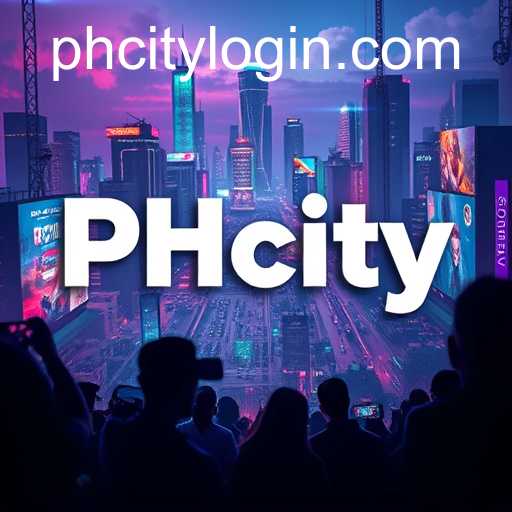 The Evolution of Gaming in PHCity