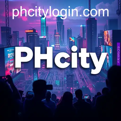 The Evolution of Gaming in PHCity