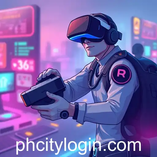 The Rise of PHCity Games in 2025