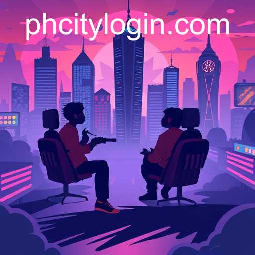 The Rise of Phcity in the Gaming World