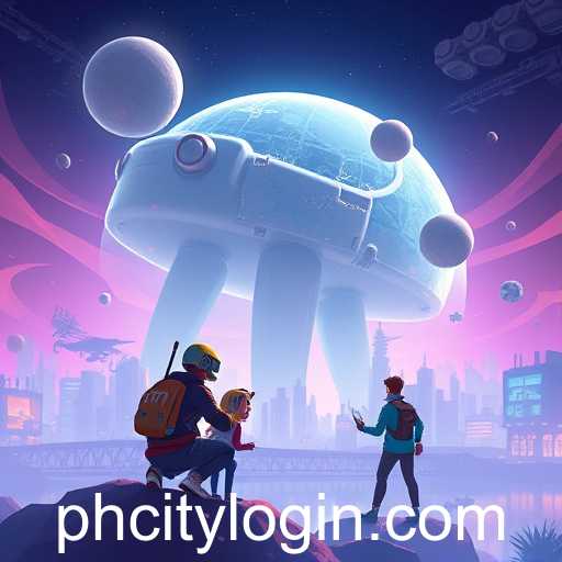 PHCity Gaming Trends Revolutionizing 2025