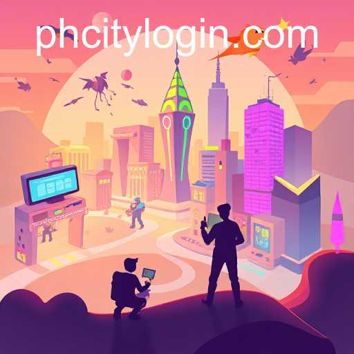 The Rise of PhCity in Global Gaming