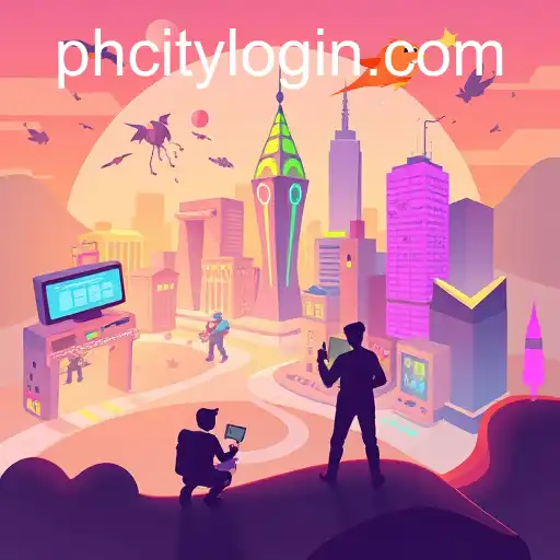 The Rise of PhCity in Global Gaming