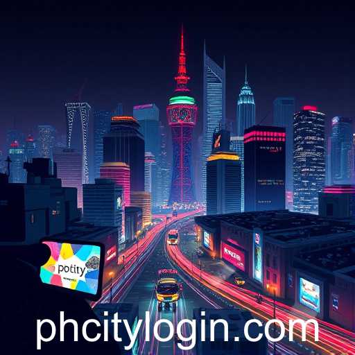 The Strategic Rise of PHCity in Online Gaming