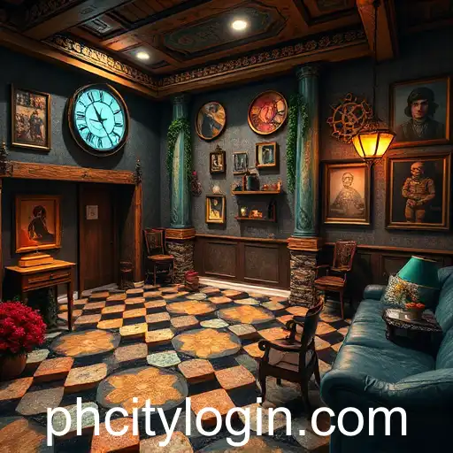 Exploring the Popularity of Puzzle Games in PHCity
