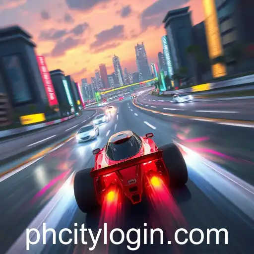 Exploring the Thrill of Racing Games with a PH City Twist