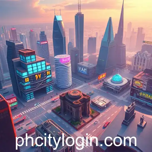 The Rise of Phcity: Revolutionizing the Gaming Experience