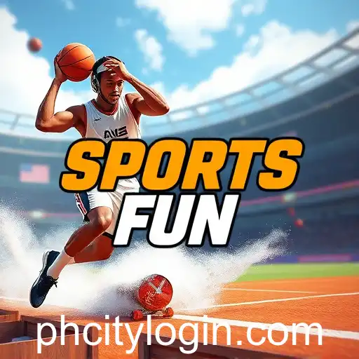 The Rise of Sports Games in the Digital Era: A Spotlight on 'phcity'