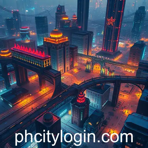 Strategy Games – PHCity Edition: A Unique Blend of Culture and Gaming